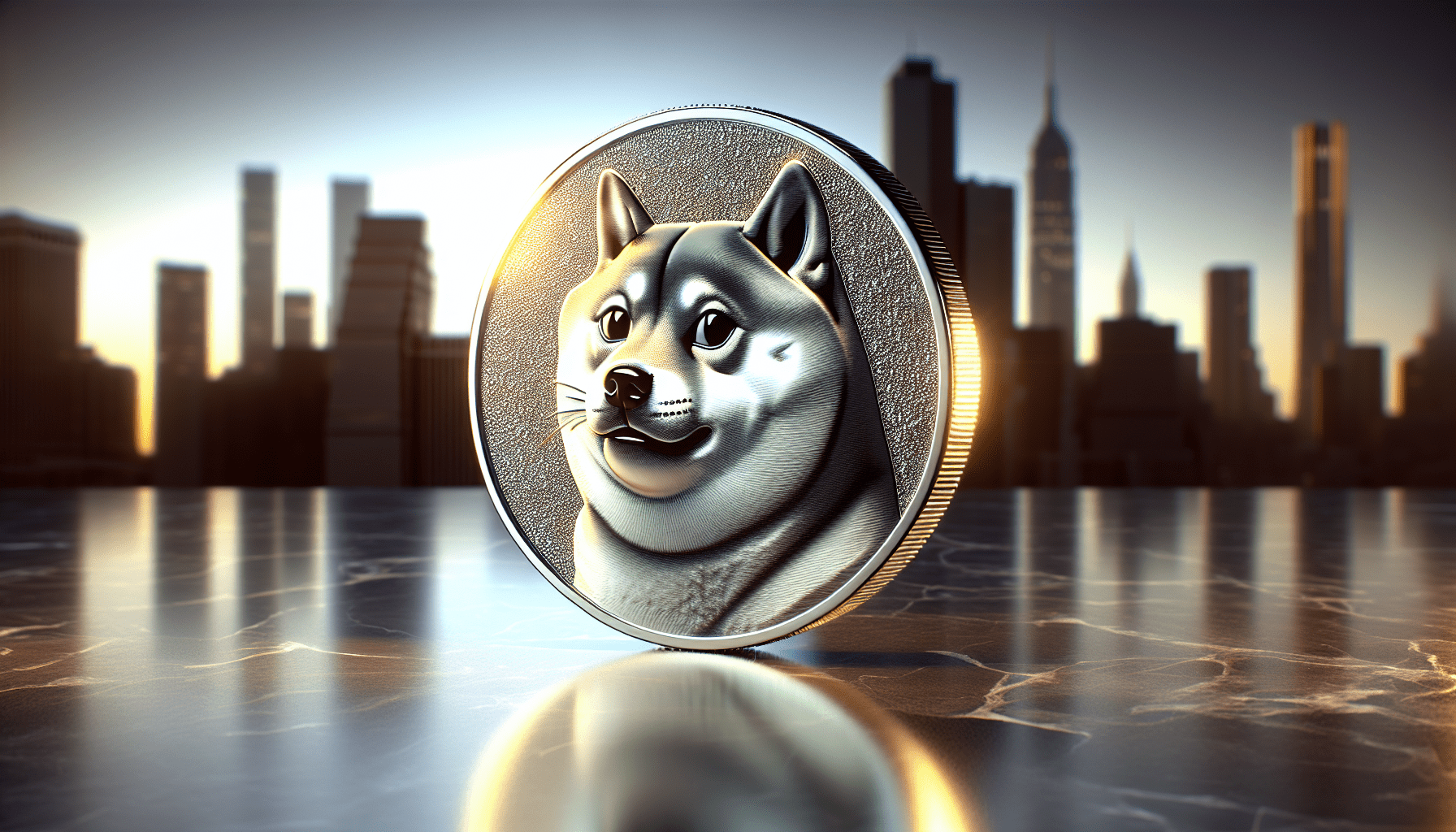 21Shares files for spot Dogecoin ETF in the US