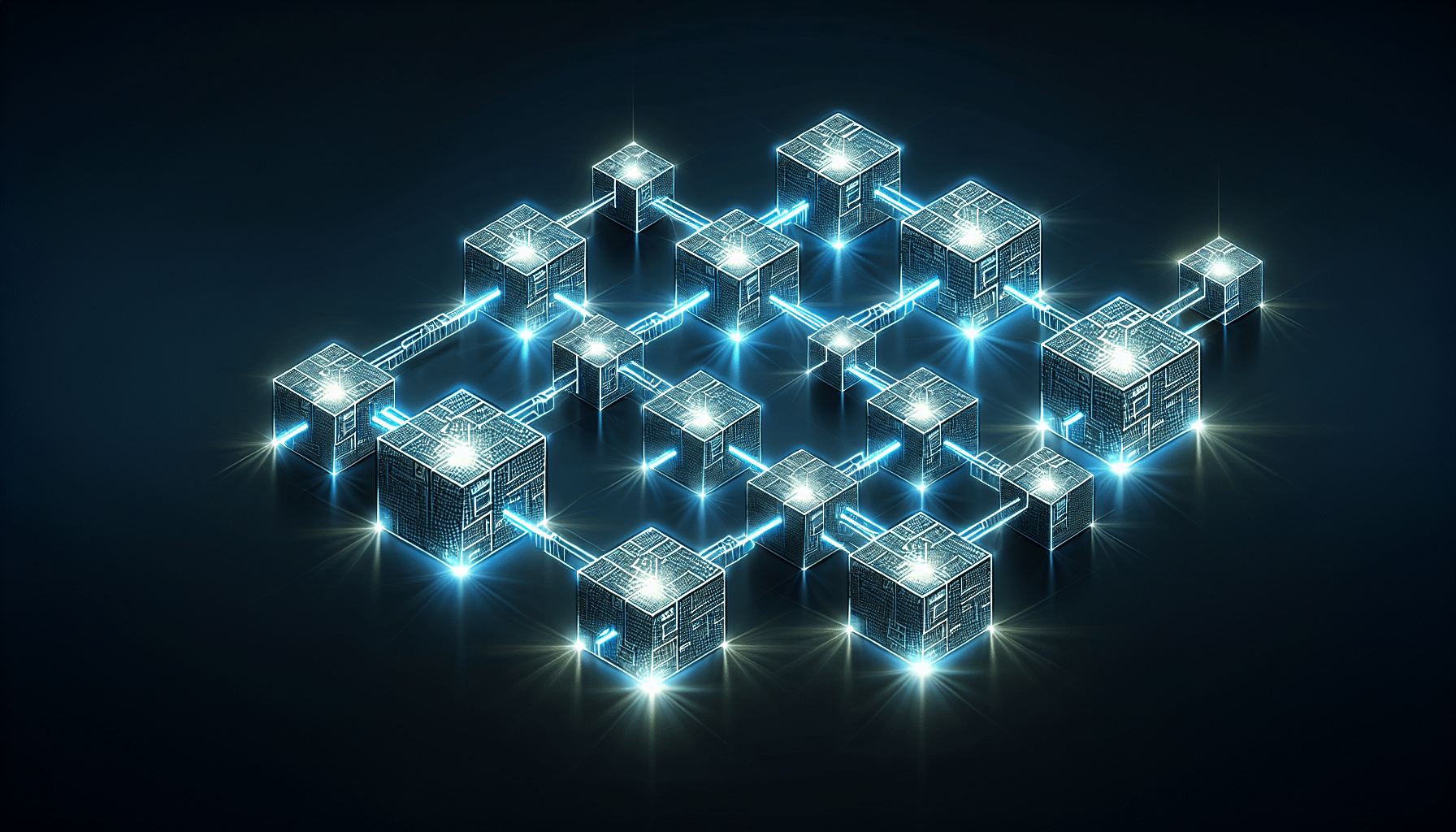 An Introduction To Blockchain Technology