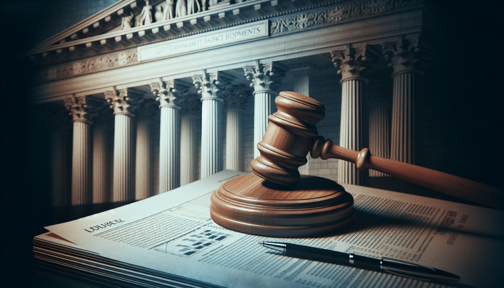 Atkins Confirmed By U.S. Senate to Take Over SEC Formerly Run by Gensler