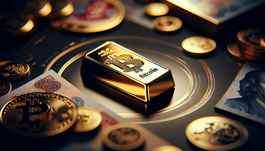 Bitcoin Rally Stalls, but Sliding Yuan Could Be Bullish Catalyst