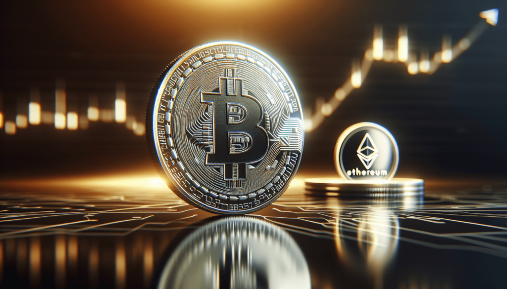 Here’s what happened in crypto today