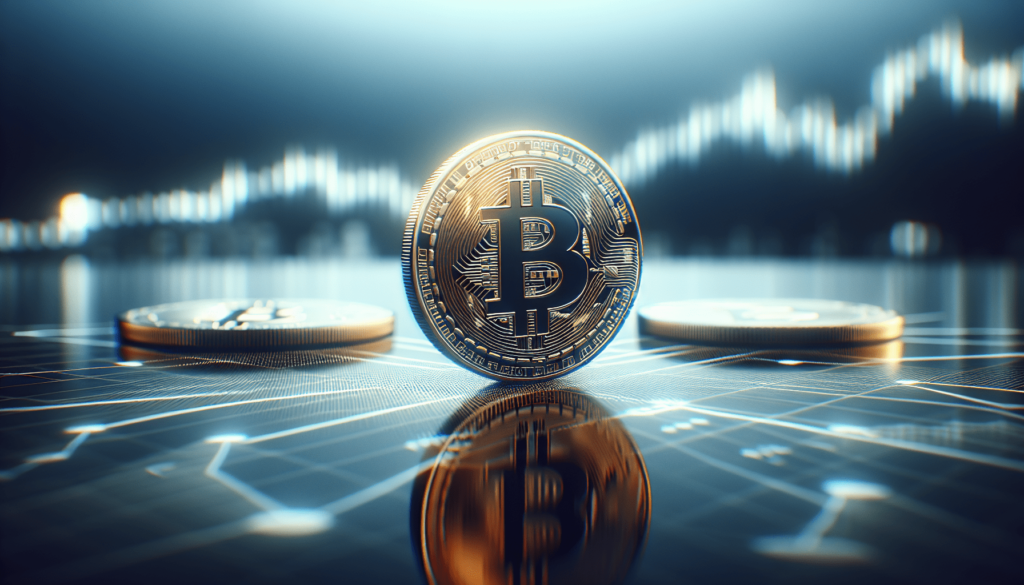 Here’s what happened in crypto today