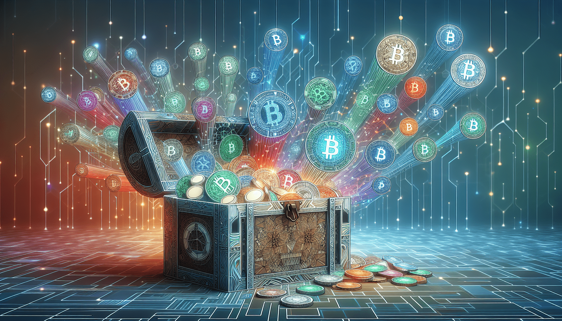 How To Diversify Your Cryptocurrency Portfolio