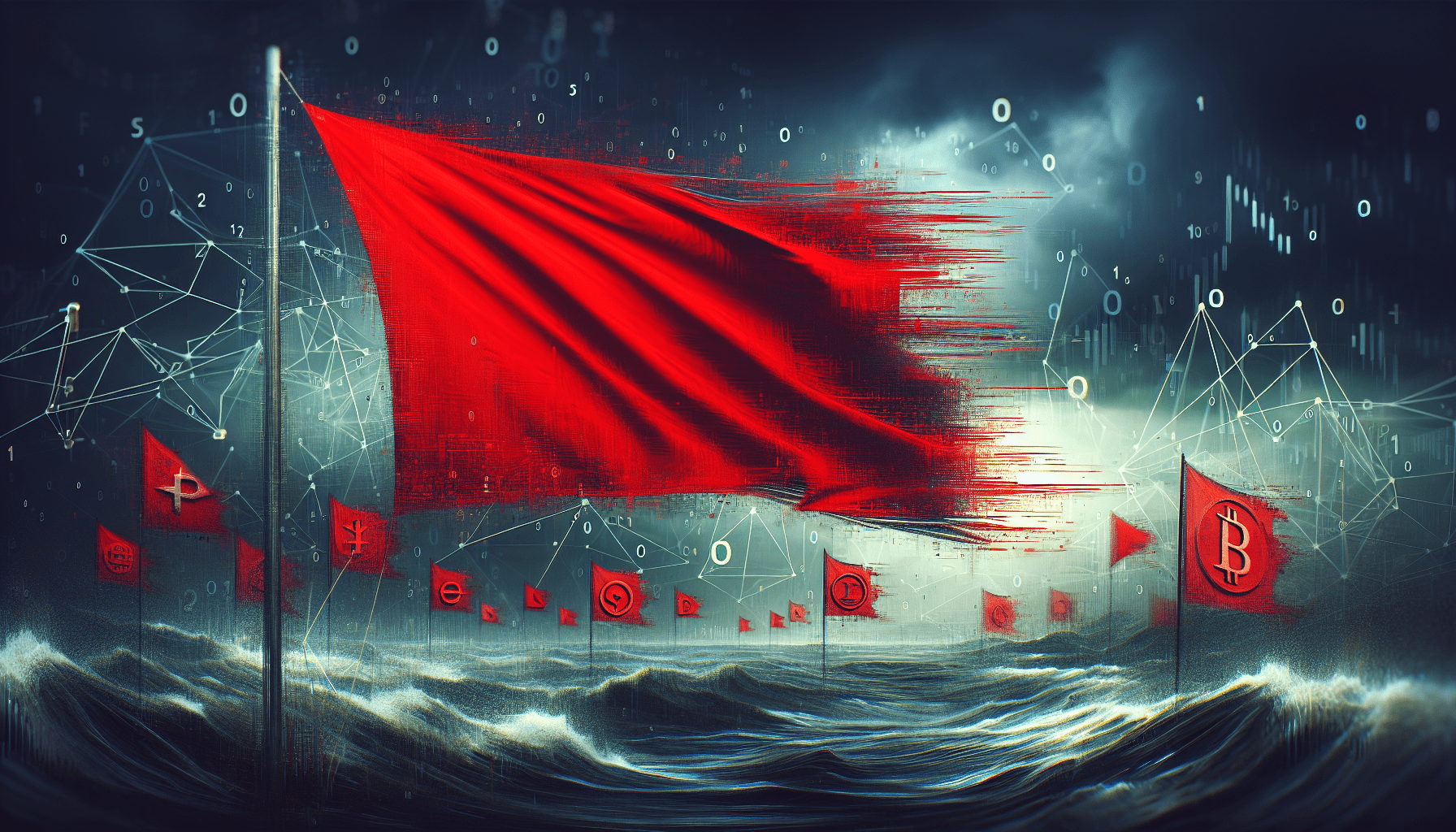 How To Spot Cryptocurrency Scams: Red Flags To Watch For