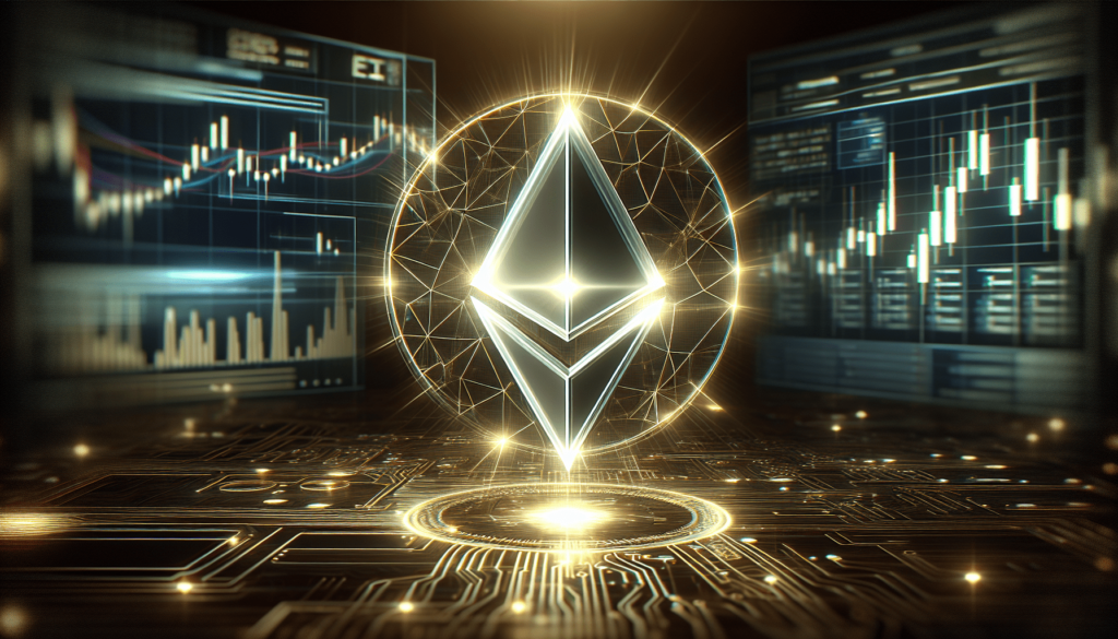 SEC Approves Trading of Ether ETF Options