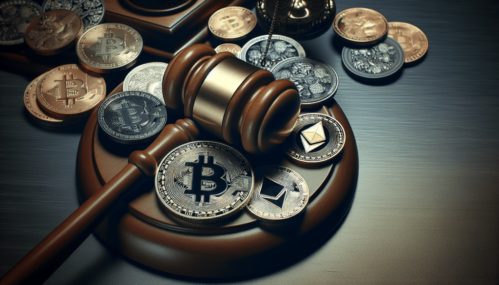 Senate Dems Slam DOJ’s Decision to Axe Crypto Unit as a ‘Free Pass’ For Criminals