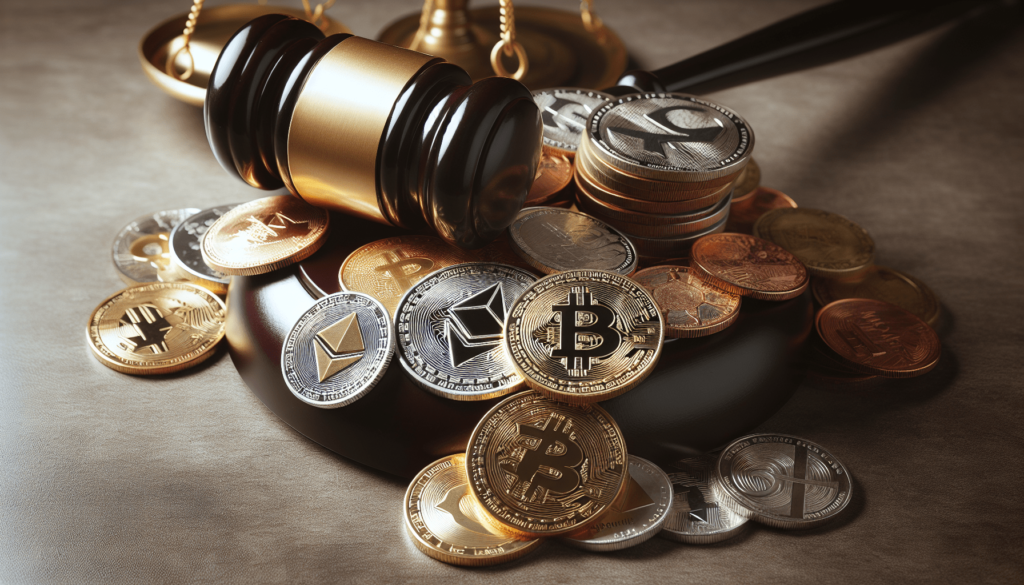 Senate Dems Slam DOJ’s Decision to Axe Crypto Unit as a ‘Free Pass’ For Criminals