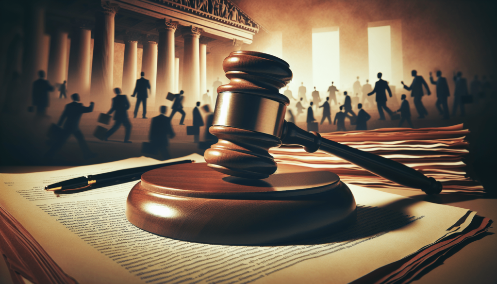 Senator Tim Scott is confident market structure bill passed by August Senator Tim Scott is confident market structure bill passed by August