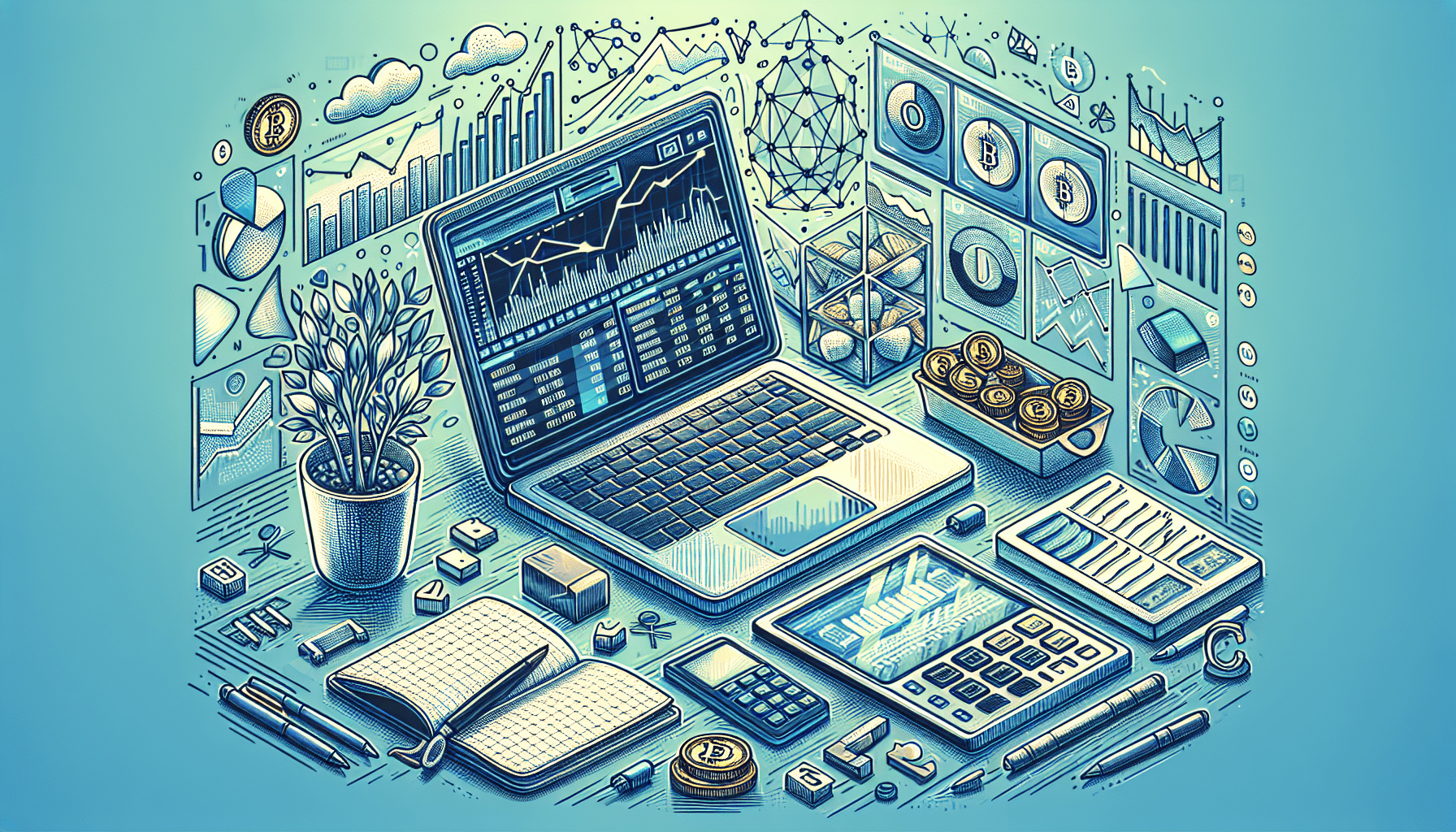 The Best Tools For Cryptocurrency Portfolio Management