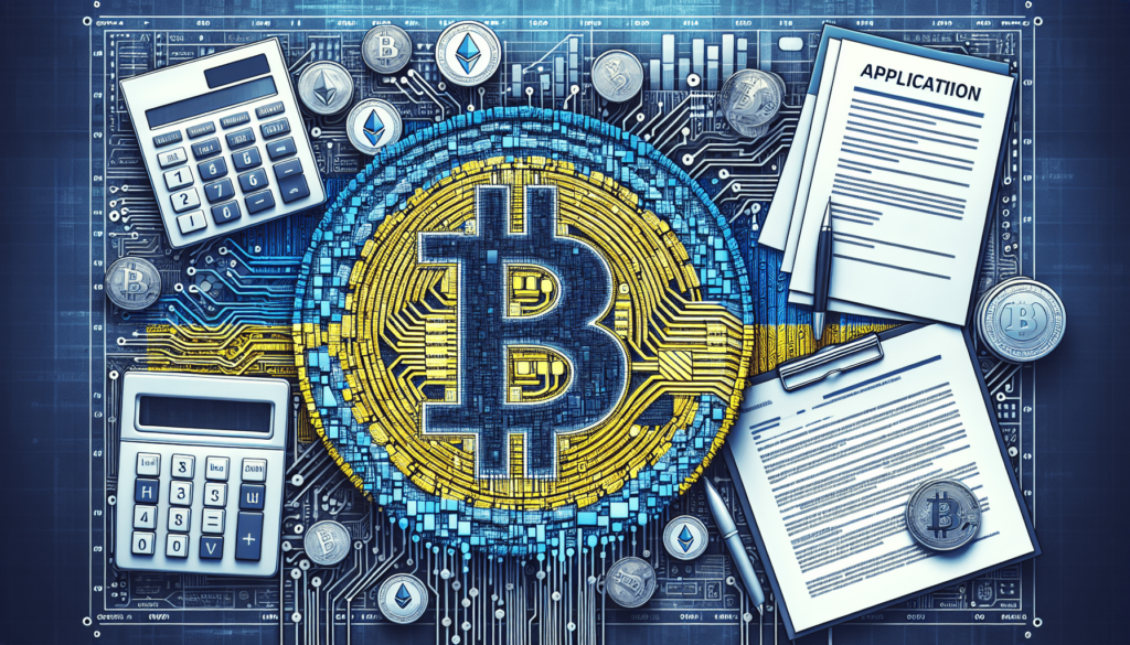 Ukraine Considers Up to 23% Personal Income Tax on Crypto in Newly Proposed Tax Scheme