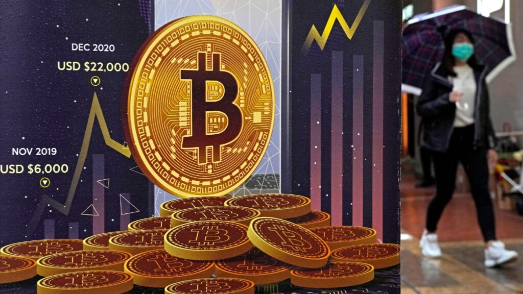 US Dollar Hits 3-Year Low as Bitcoin Rebounds — Is This BTC’s Moment to Shine?
