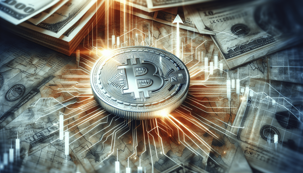 Weekly Recap: Crypto Emerges From the Tariff War