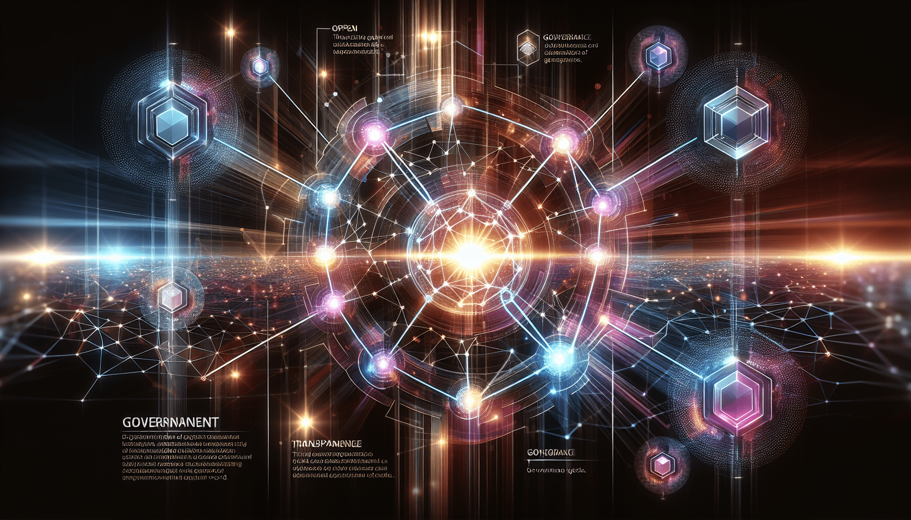 What Are DAO (Decentralized Autonomous Organizations)?