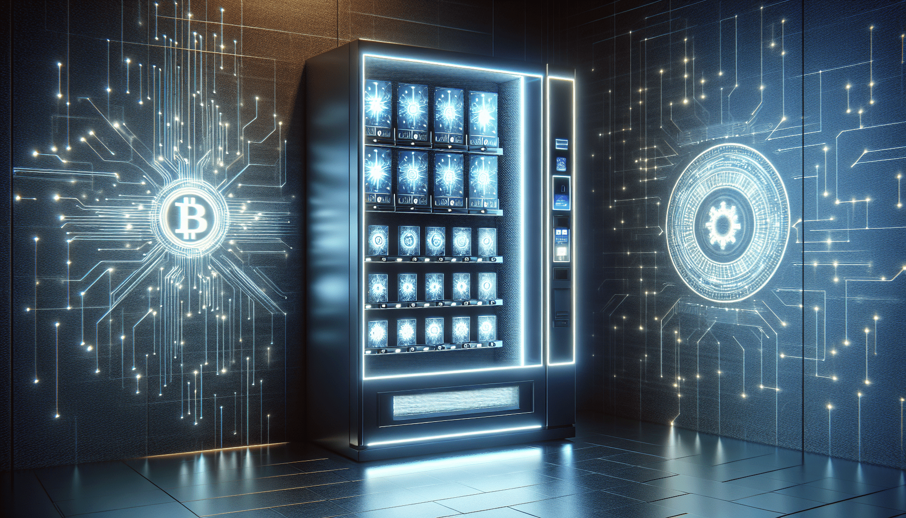 What Are Smart Contracts And How Do They Work?